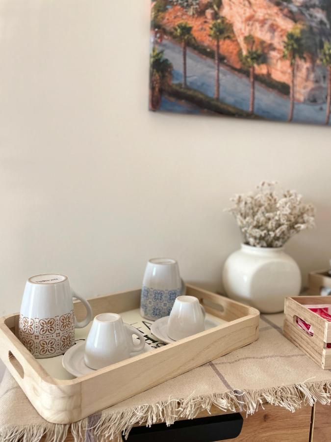 La Casa Di Isa Apartment Lamezia Terme Luaran gambar