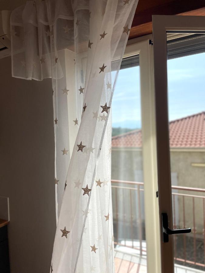 La Casa Di Isa Apartment Lamezia Terme Luaran gambar
