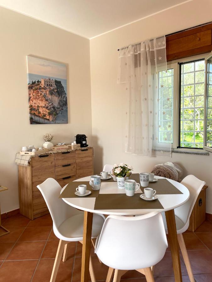 La Casa Di Isa Apartment Lamezia Terme Luaran gambar