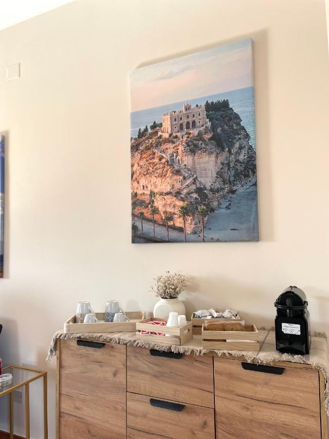 La Casa Di Isa Apartment Lamezia Terme Luaran gambar