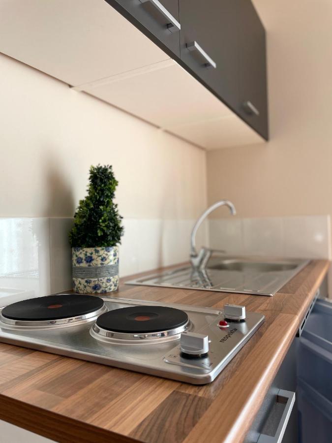La Casa Di Isa Apartment Lamezia Terme Luaran gambar