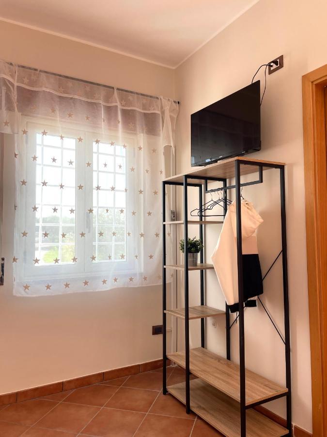 La Casa Di Isa Apartment Lamezia Terme Luaran gambar
