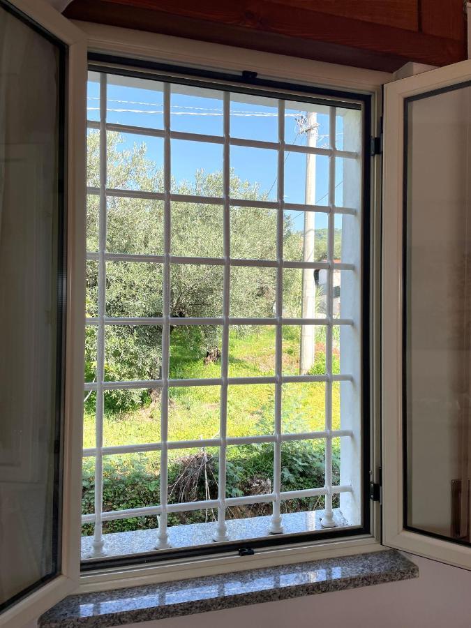 La Casa Di Isa Apartment Lamezia Terme Luaran gambar