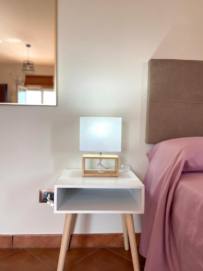 La Casa Di Isa Apartment Lamezia Terme Luaran gambar